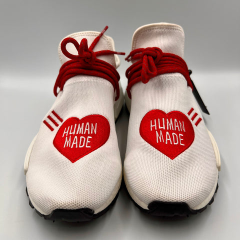 Adidas NMD HU Pharrell 'Human Made (2019)'  | US M 9