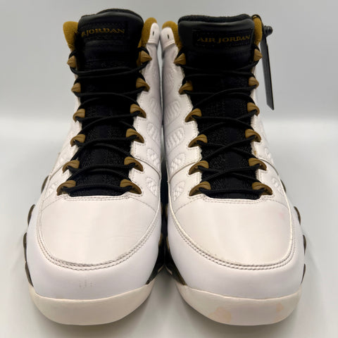 Air Jordan 9 Retro 'Statue (2015)' | US M 9.5