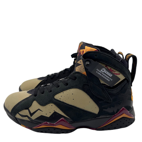 Air Jordan Retro 'Black Olive (2023)' | US M 9.5