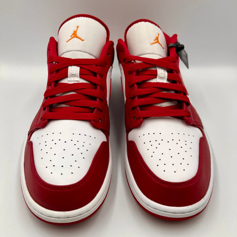 Air Jordan 1 Retro 'Cardinal Red (2022)' | US M 12