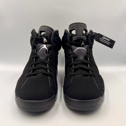 Air Jordan 6 Retro 'Chrome (2022)' | US M 10