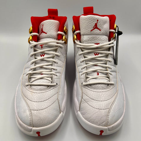 Air Jordan 12 Retro 'FIBA (2019)' | US M 8.5