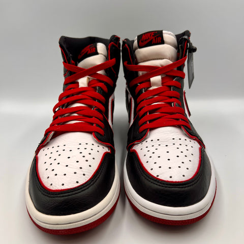 Air Jordan 1 'Bloodline (2019)' | US M 10