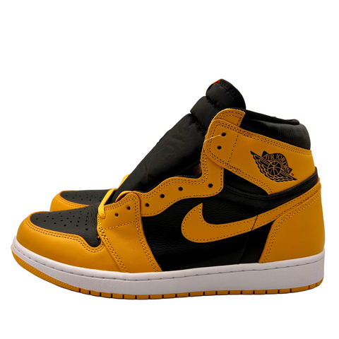 Air Jordan 1 Retro 'Pollen (2021)' | US M 12