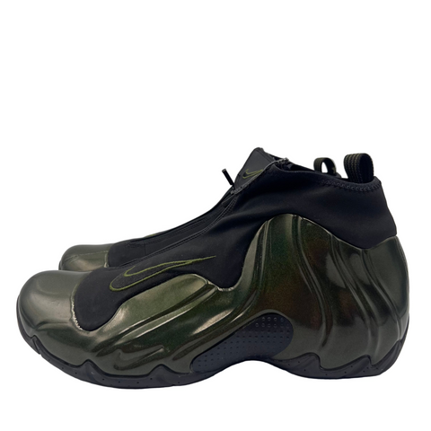 Nike Air Flightposite One 'Legion Green (2018)' | US M 10