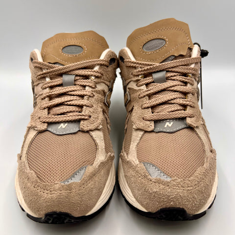 New Balance 2002R 'Protection Pack Driftwood (2023)' | US M 7 (No Box)