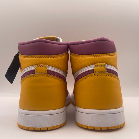 Air Jordan 1 Retro High OG 'Brotherhood (2022)' | US M 8.5