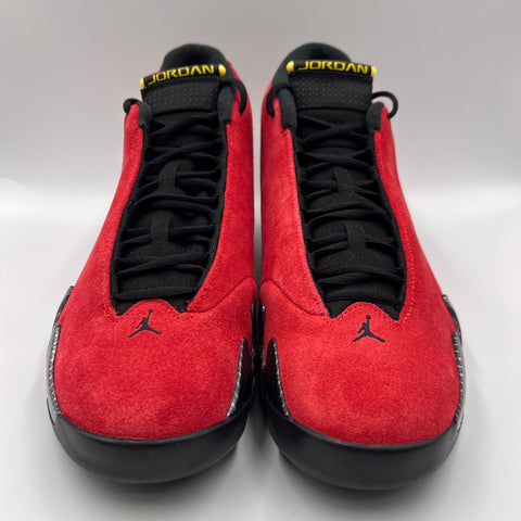 Air Jordan 14 Retro 'Ferrari (2025)' | US M 11.5