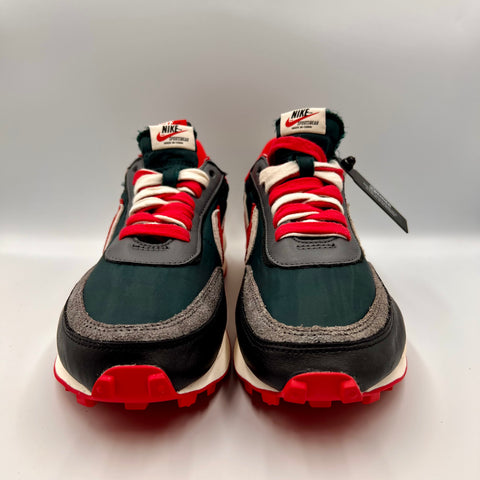 Nike LD Waffle "Sacai Undercover Uni Red (2021)' | US M 11.5