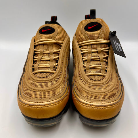 Nike Air VaporMax 97 'Metallic Gold (2018)' | US M 9