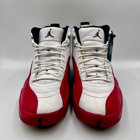 Air Jordan 12 Retro 'Cherry (2023)' | US M 12