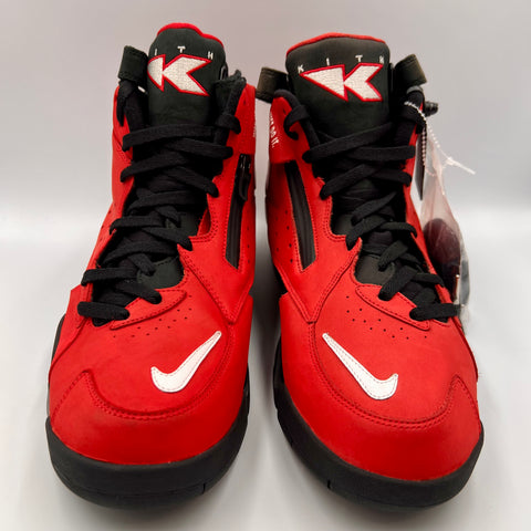 Nike Air Maestro 2 'Kith Red (2017)' | US M 12
