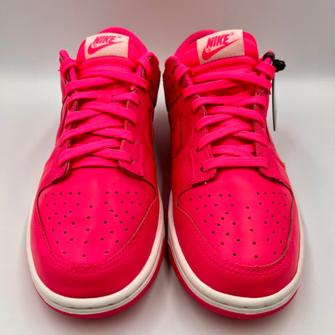 Nike Dunk Low Women's 'Hyper Pink (2022)' | US W 9 / M 7.5