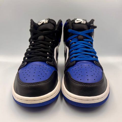 Air Jordan 1 Retro 'Royal Toe (2020)' | US M 11