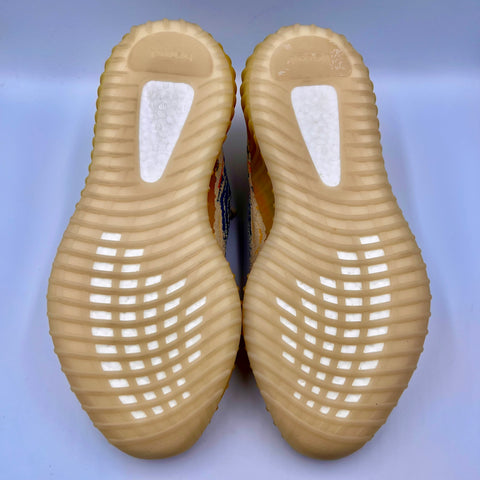 Adidas Yeezy boost 350 V2 ' MX Oat (2021)' | US M 12.5 (No Box)