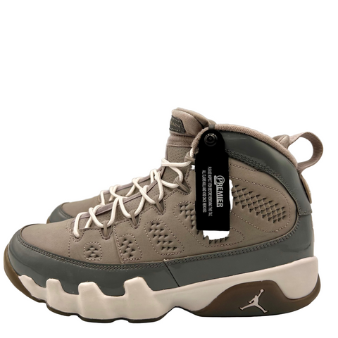 Air Jordan 9 Retro 'Cool Grey (2012)' | US M 7.5 (No Box)