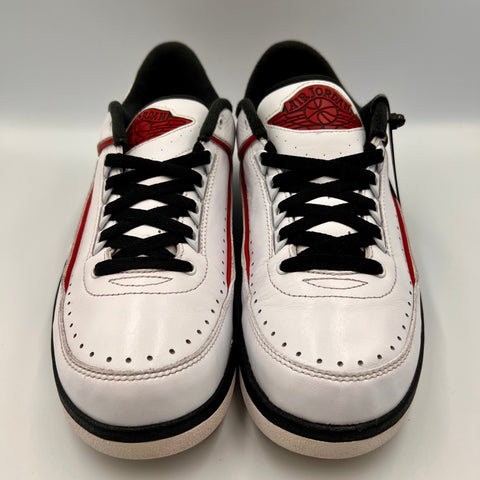 Air Jordan 2 Retro Low 'Chicago (2016)' | US M 9.5 (No Box)