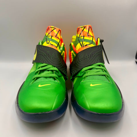 Nike KD 4 ' Weatherman (2024)' | US M 13