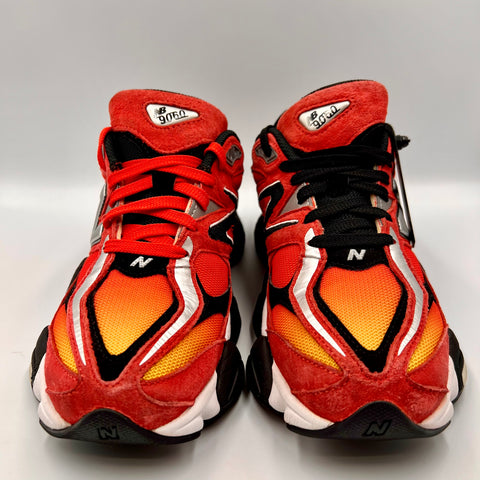 New Balance 9060 'DTLR Fire Sign (2023)' | US M 8