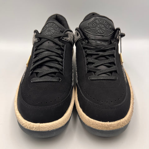 Air Jordan 2 Retro Low 'Responsibility (2023)' | US M 9