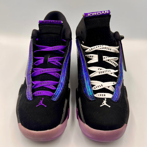 Air Jordan 14 Retro GS 'Doernbecher (2019)' | US GS 7Y