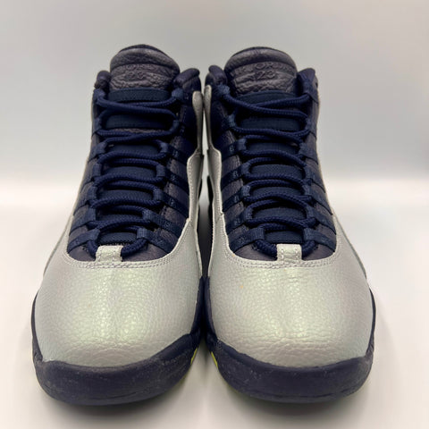 Air Jordan 10 Retro 'Rio (2016)' | US M 8.5