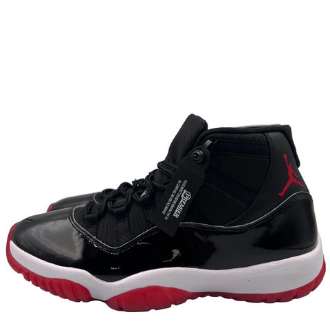Air Jordan 11 Retro 'Playoffs Bred (2019)' | US M 10
