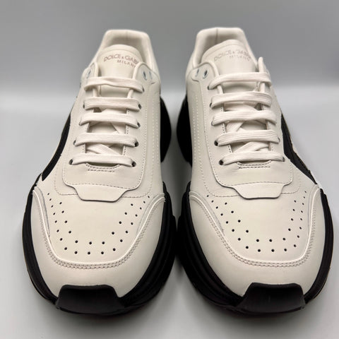 Dolce & Gabbana Daymaster 'White Black' | EU M 47 / US M 14