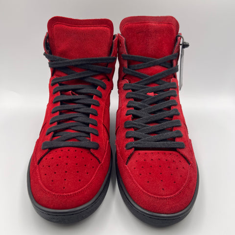 Saint Laurent SL '10H Court Classic Suede' | EU 42.5 / US M 9.5