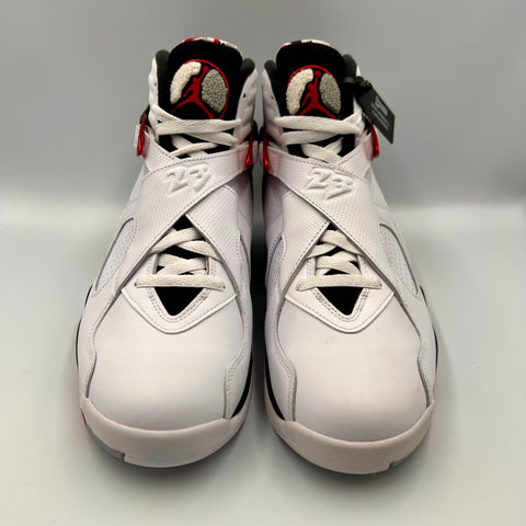 Air Jordan 8 Retro 'Alternate (2017)' | US M 12