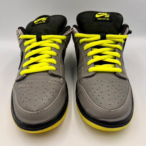 Nike SD Dunk 'DJ Clark Kent (2013)' | US M 10