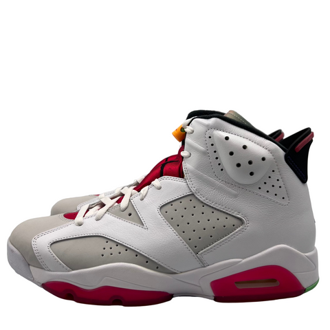 Air Jordan 6 Retro 'Hare (2020)' | US M 10.5