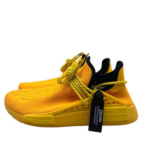 Adidas NMD Hu 'Pahrrell Extra Eye (2020)' | US M 10