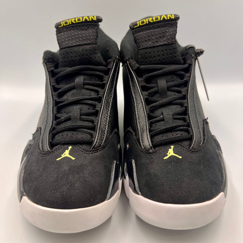 Air Jordan 14 Retro 'Indiglo (2016)' | US M 9.5