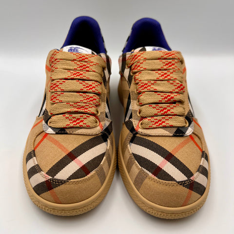 Burberry 'Check Terrace' | US EU 38.5 / US M 6