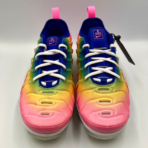 Nike Air Vapormax Plus Women's "Rainbow (2023)'  | US W 8 / M 6.5 (No Box)