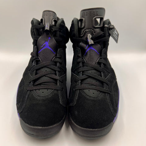 Air Jordan 6 Retro 'Aqua (2023)' | US M 10