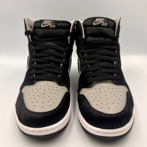 Air Jordan 1 Retro Women's  'Twist 2.0 Medium Grey (2022)' | US W 11 / M 9.5