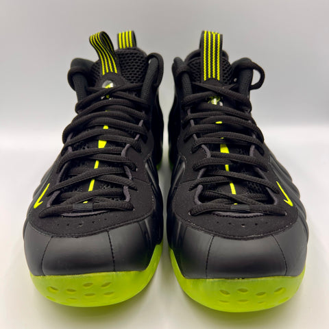 Nike Air Foamposite One 'Black Volt (2025)' | US M 10.5