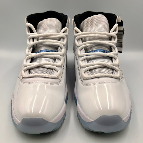 Air Jordan 11 'Legend Blue (2024)' | US M 10
