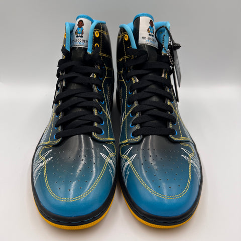 Air Jordan 1 Retro 'Doernbecher Mr.Boober (2008)' | US M 10.5