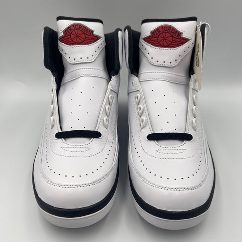 Air Jordan 2 Retro OG `Chicago (2022)` | US M 9