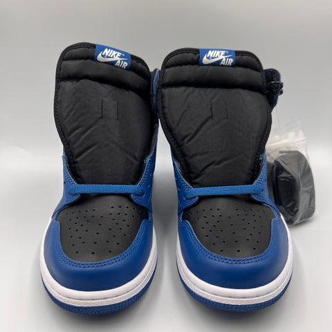 Air Jordan 1 Retro 'Dark Marina Blue (2022)' | US M 9