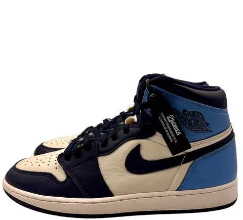 Air Jordan 1 Retro 'Obsidian (2019)" | US M 12 (No Box)