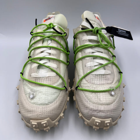 Nike Waffle Racer Women's 'Off-White White (