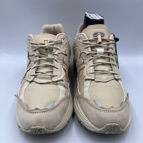 New Balance 2002R 'Protection Pack Sandstone (2023)' | US M 11