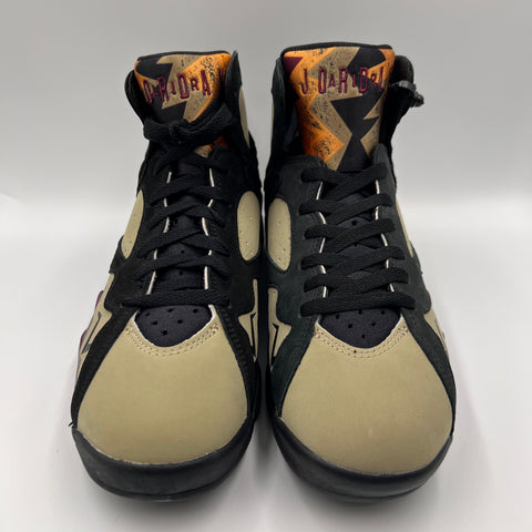 Air Jordan Retro 'Black Olive (2023)' | US M 9.5