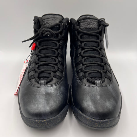 Air Jordan 10 Retro 'New York City (2016)' | US M 10