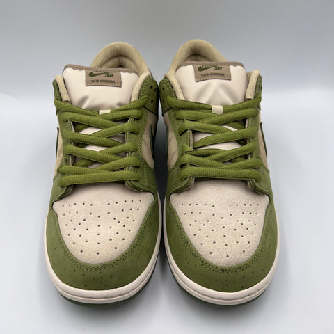 Nike SB Dunk Low 'Yuto Horigome Matcha (2025)' | US M 12