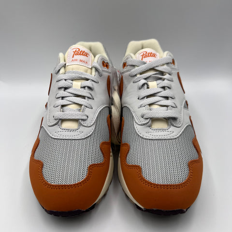 Nike Air Max 1 'Patta Waves Monarch
